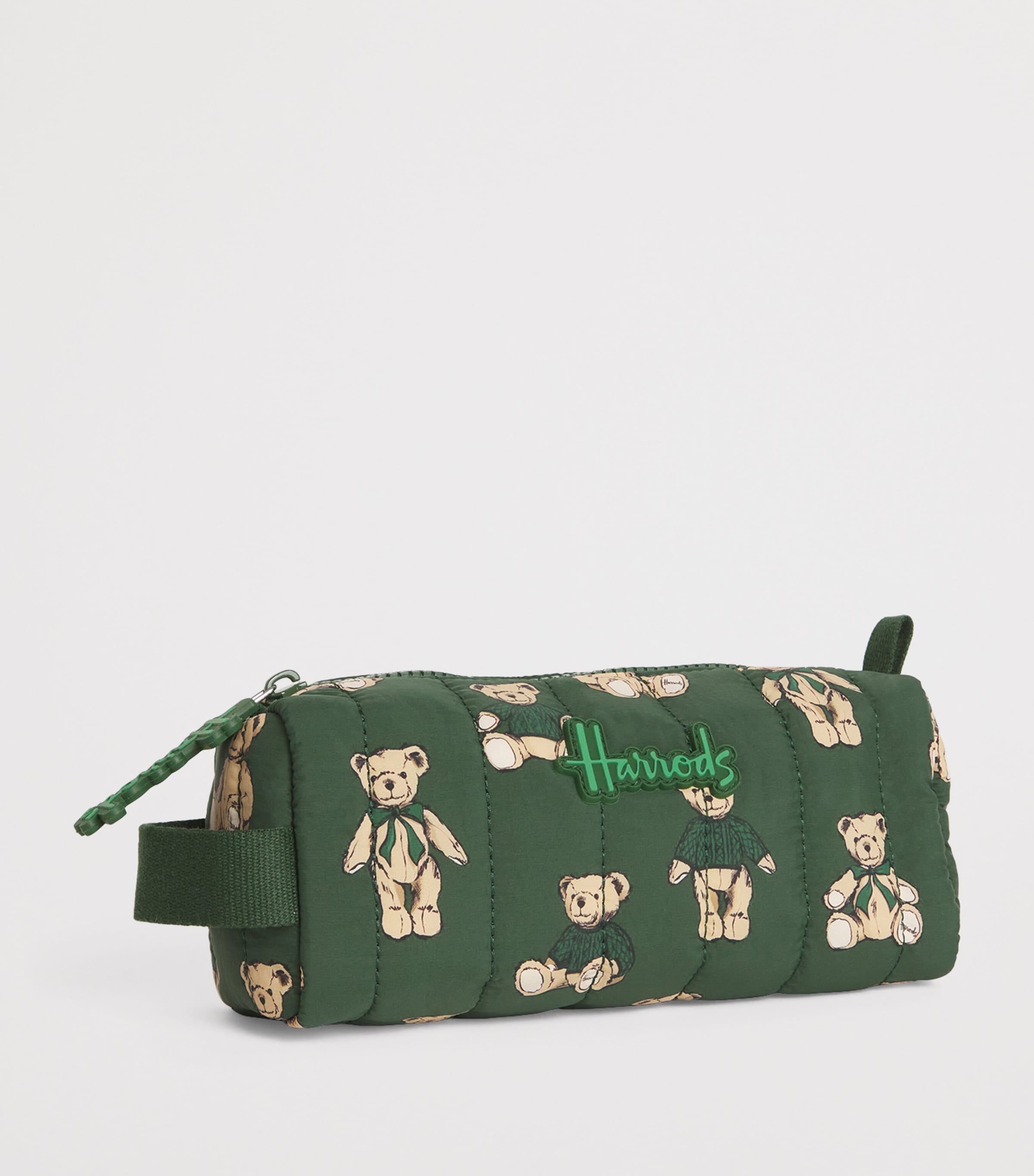 Henry Bear Pencil Case