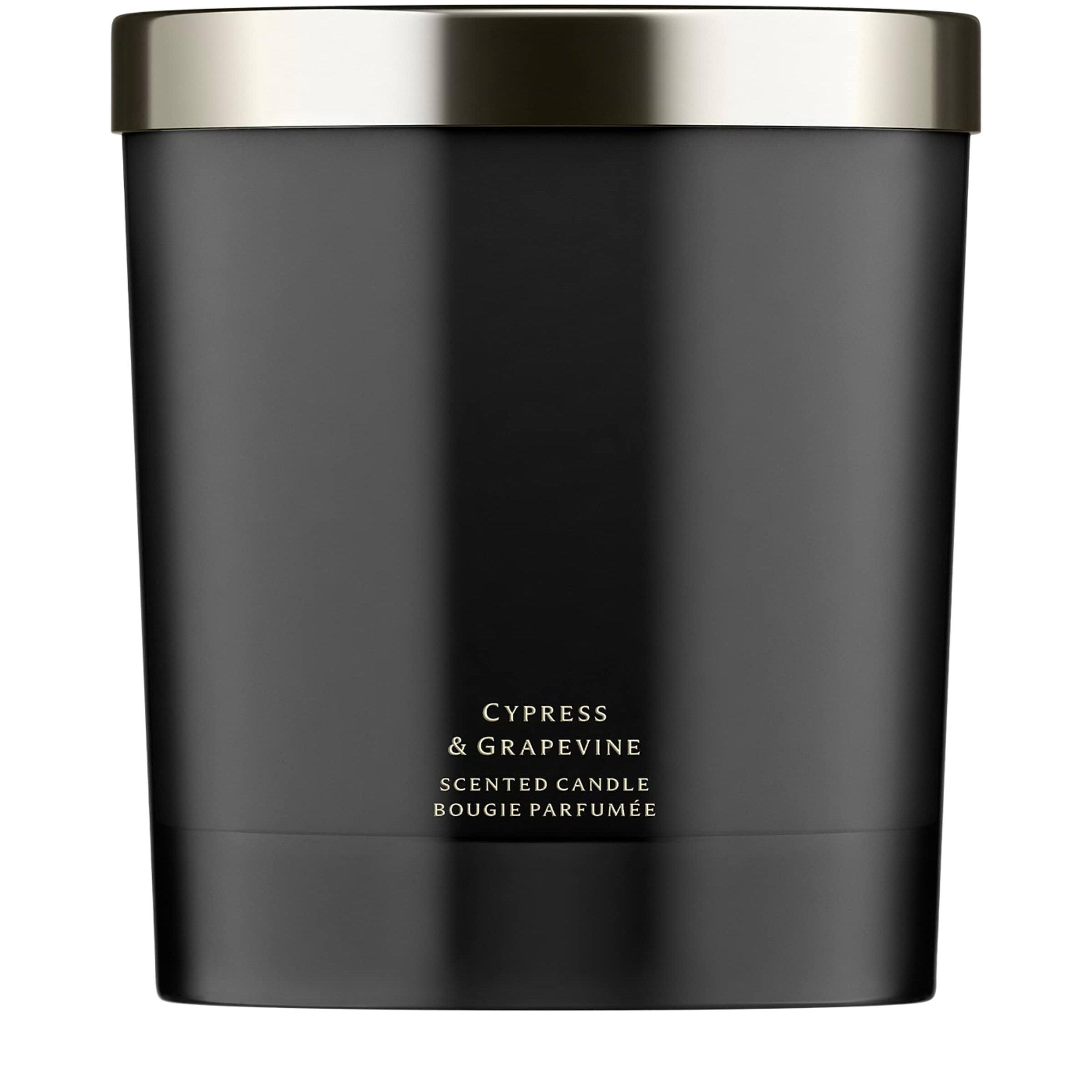 Cypress & Grapevine Candle (200g)