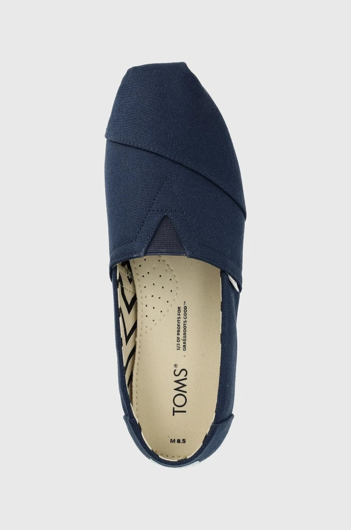 Toms Alpargata Espadriller