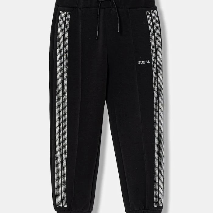 Детски спортен панталон Guess