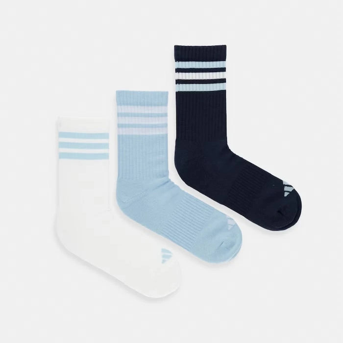adidas Çoraplar (3 Çift)