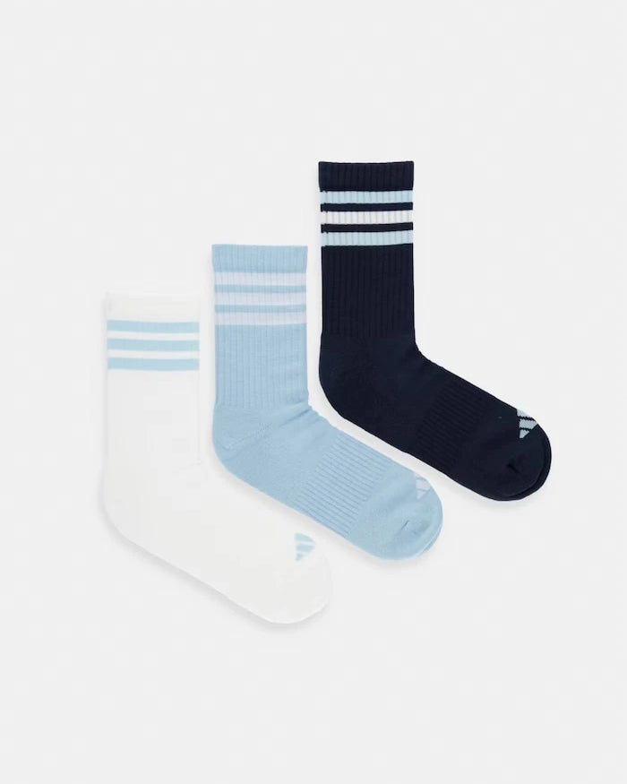adidas Çoraplar (3 Çift)