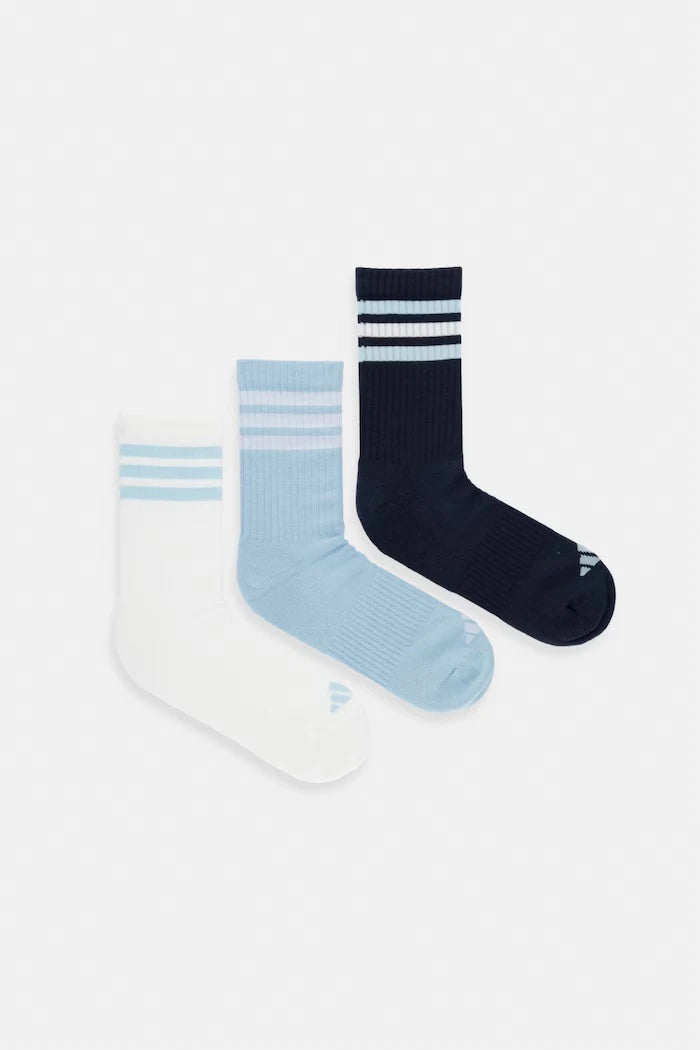 adidas Çoraplar (3 Çift)