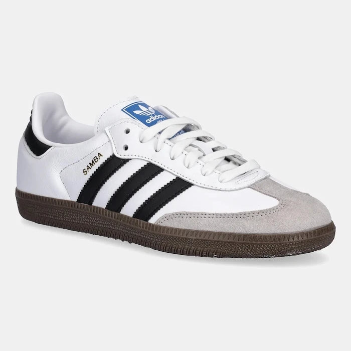 adidas Originals - Обувки Samba B75806