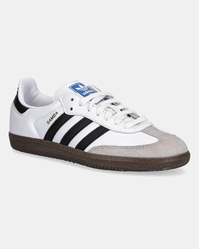 adidas Originals - Обувки Samba B75806