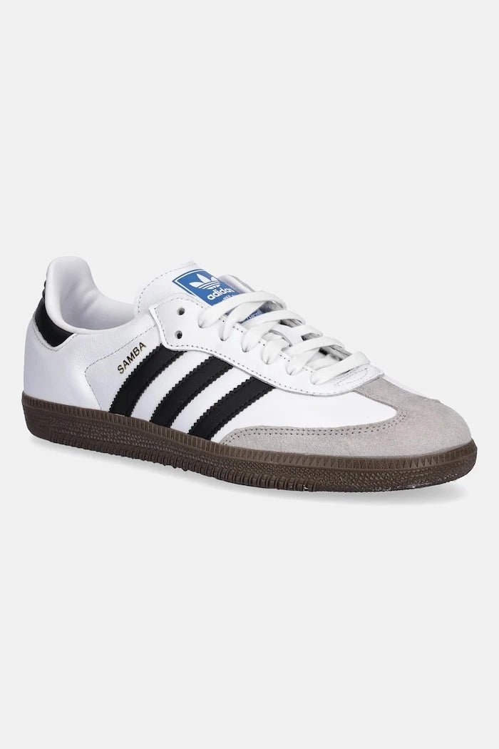 adidas Originals - Обувки Samba B75806