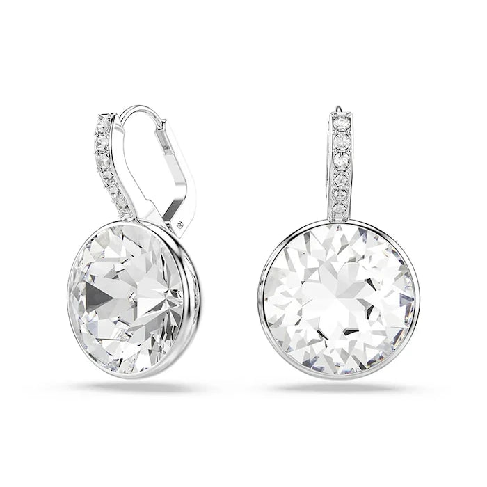 Обици Swarovski MILLENIA