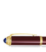 Cartier Composite R de Cartier Rollerball Pen