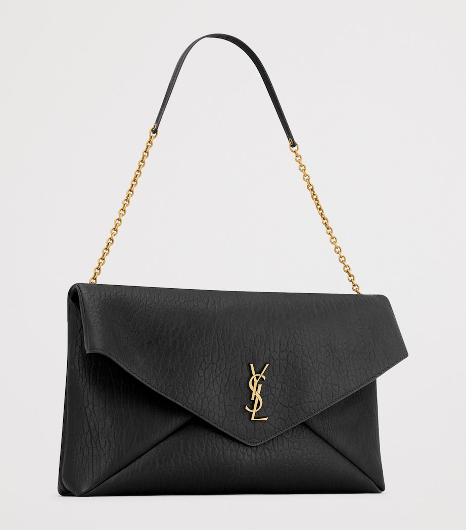 Extra-Large Cassandre Envelope Pouch