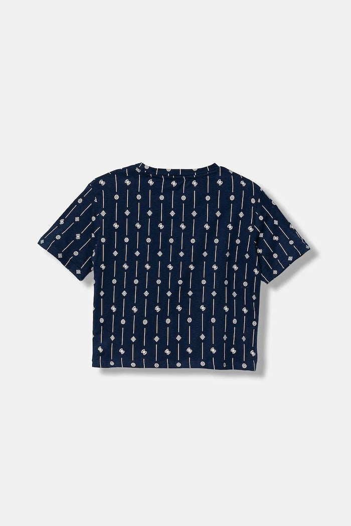 Çocuk Guess Tişört
