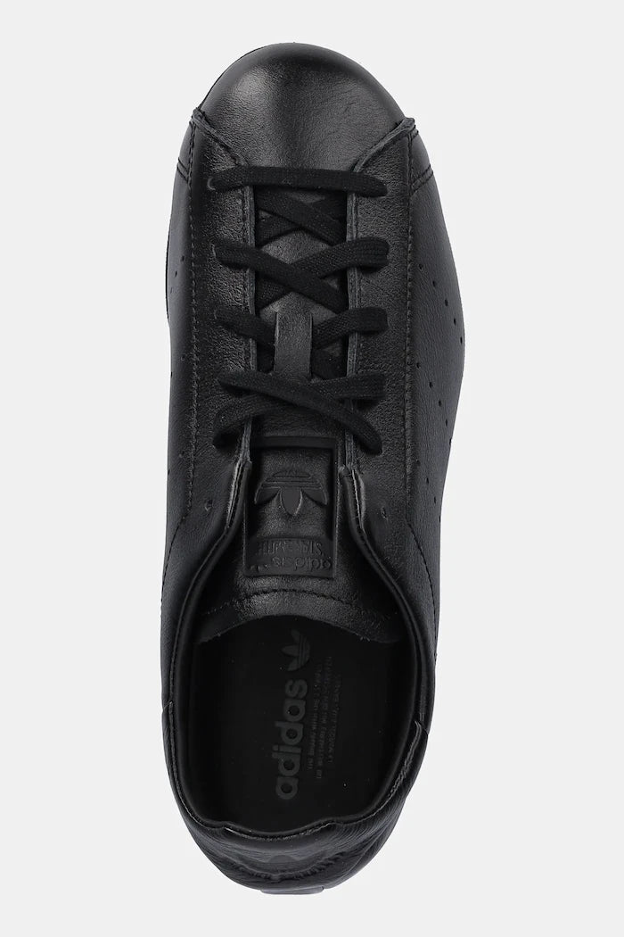 Кожени маратонки adidas Originals Stan Smith Lo Pro W