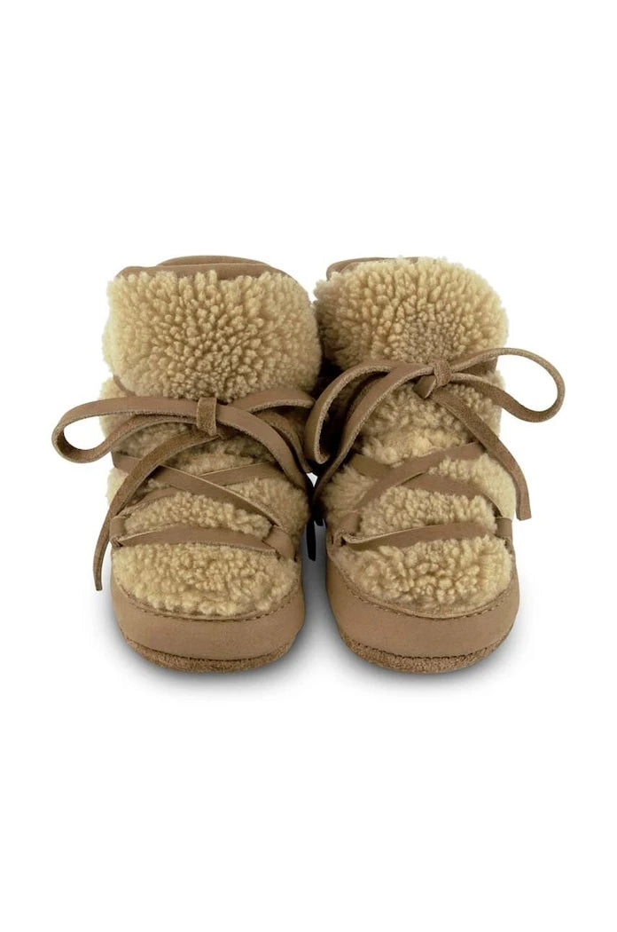 Donsje Cassi Booties Bebek Ayakkabıları