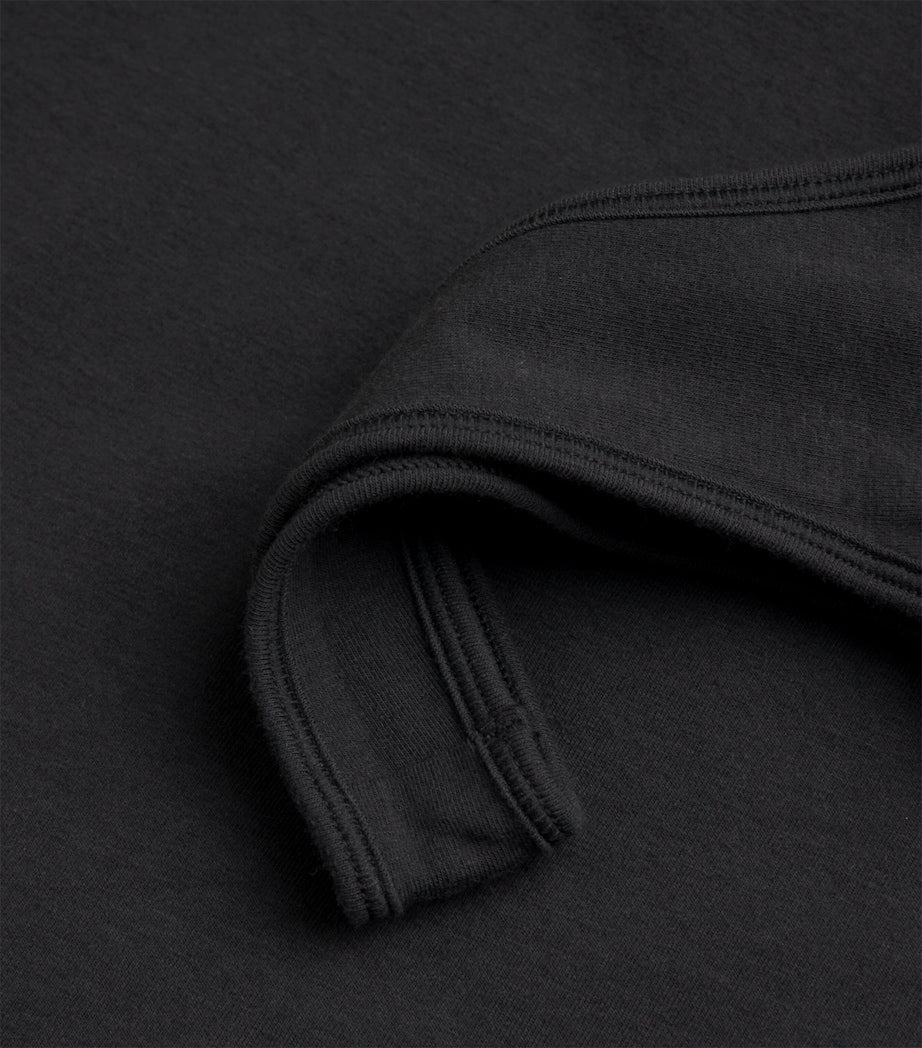 Cotton Jersey Tank Top