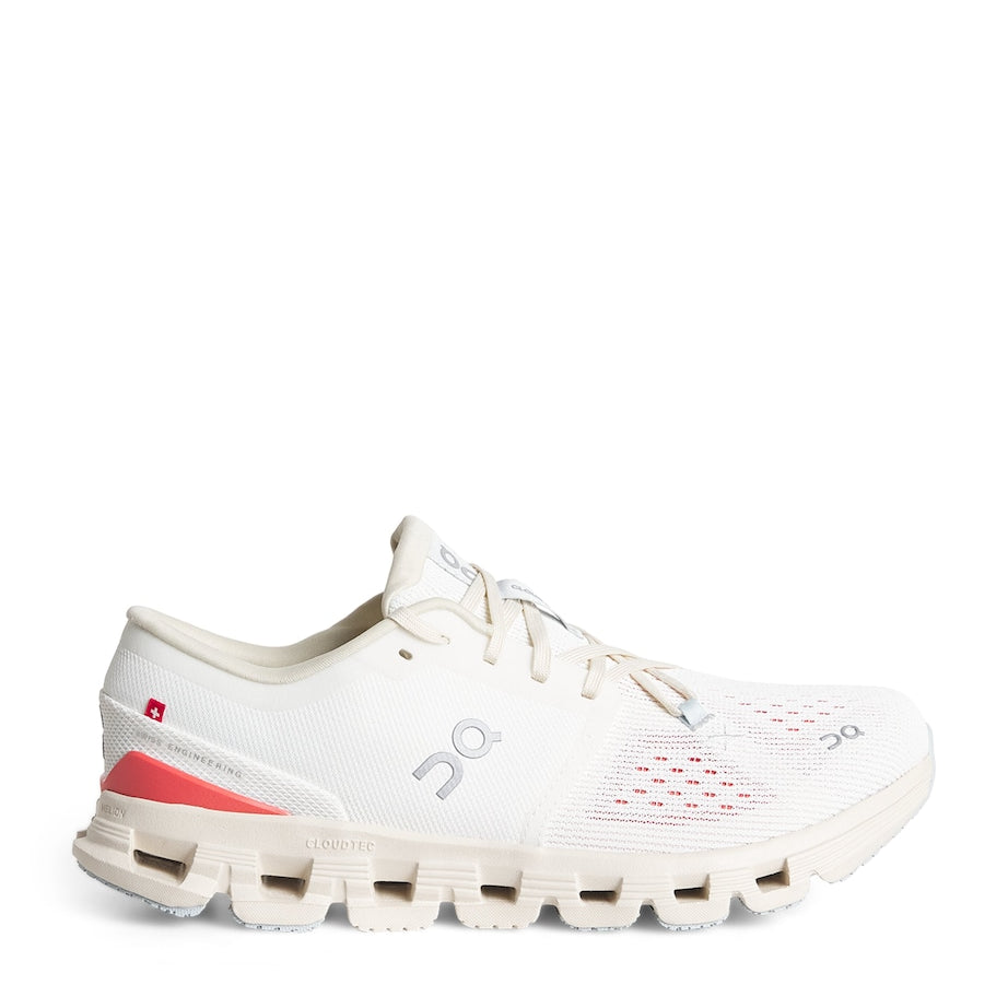 Multi Cloud X 4 Trainers