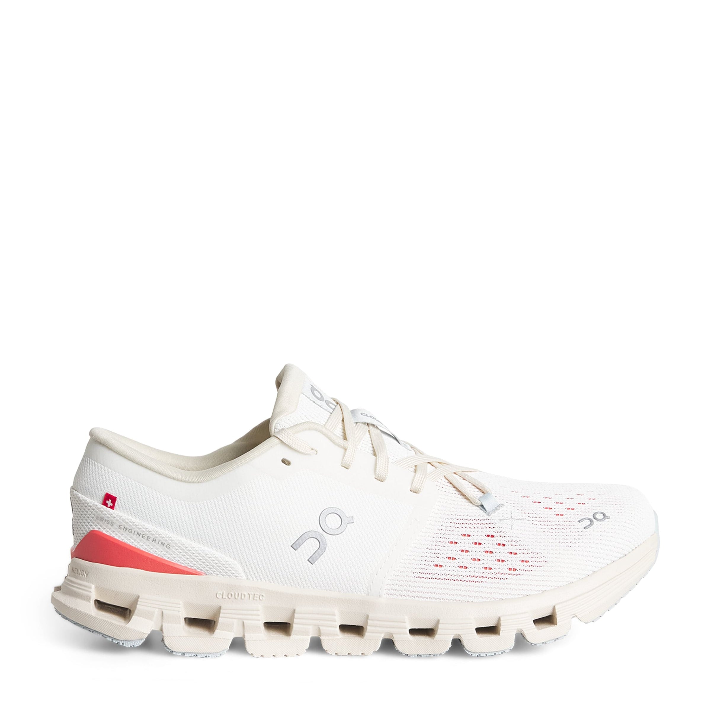 Multi Cloud X 4 Trainers