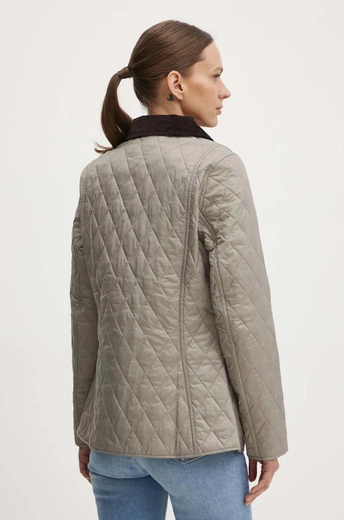 Яке Barbour