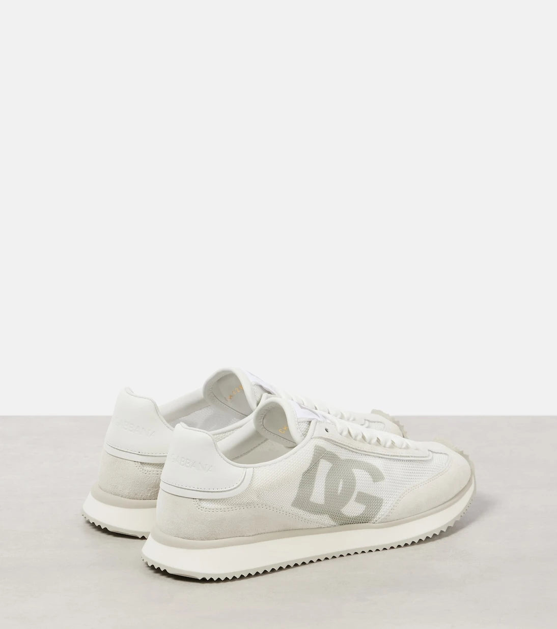 Dolce&Gabbana - DG Cushion sneakers