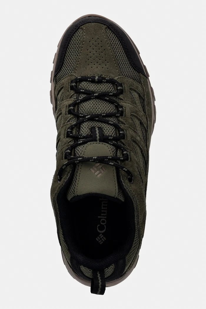 Columbia Erkek Trekking Ayakkabısı Crestwood Waterproof