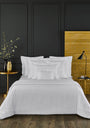 Yves Delorme Triomphe Super King Duvet Cover (260cm x 220cm)