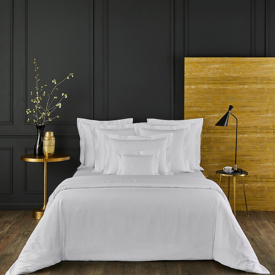 Yves Delorme Triomphe Super King Duvet Cover (260cm x 220cm)