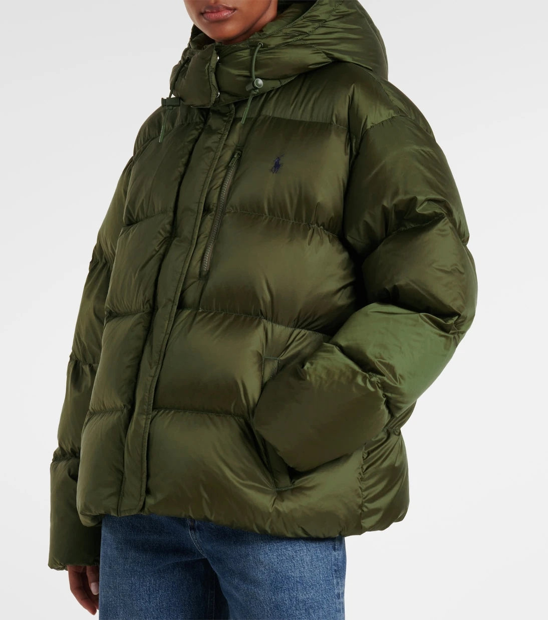 Polo Ralph Lauren - Down jacket