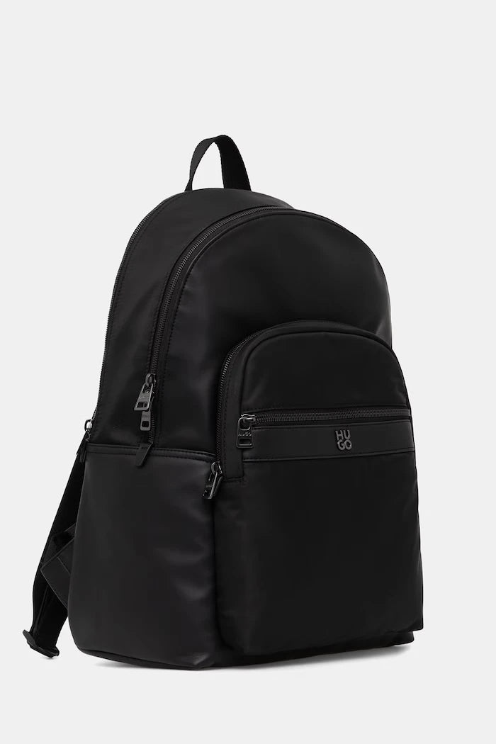 HUGO раница мъжка QUANTIC BACKPACK