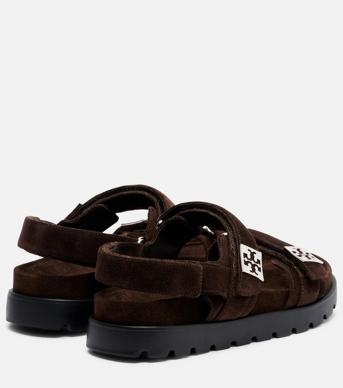 Tory Burch - Mellow suede sandals