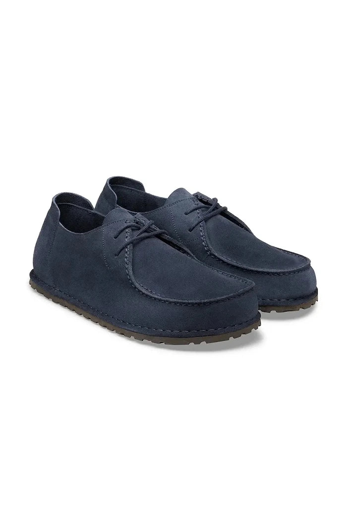 Birkenstock Utti Süet Ayakkabı