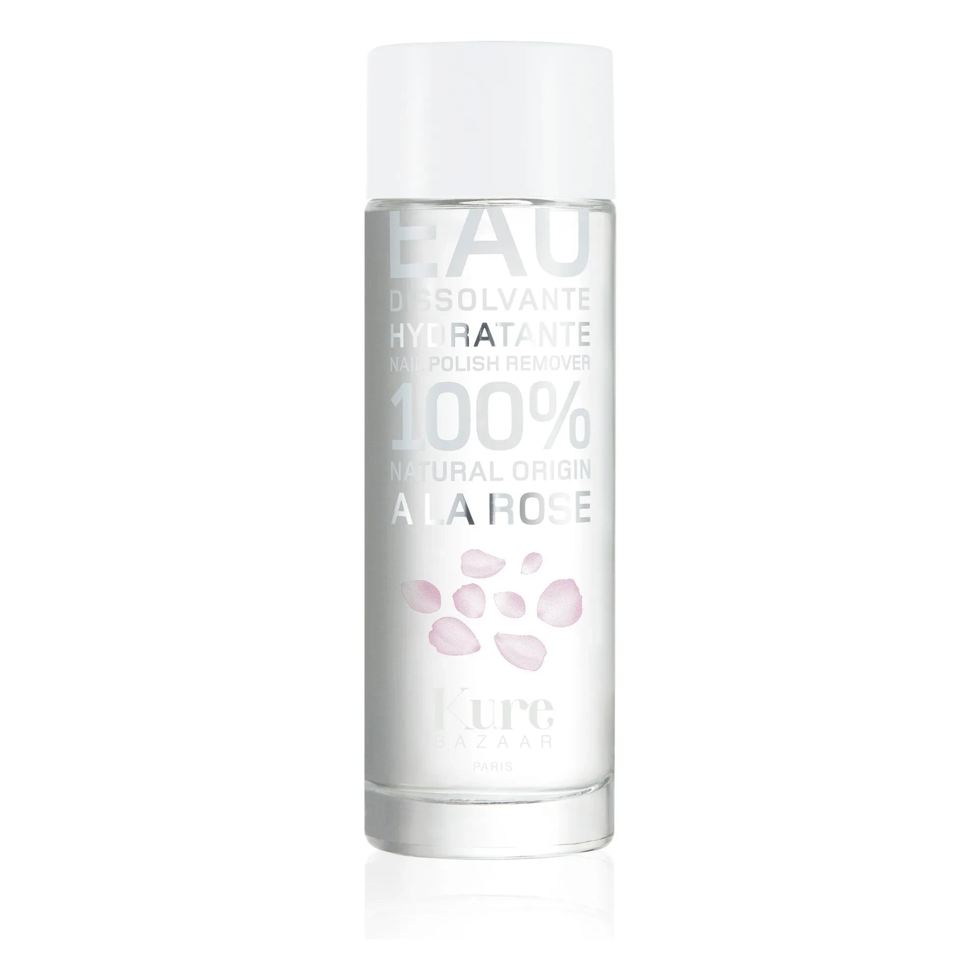 Kure Bazaar - Detoxifying rose water - 100ml