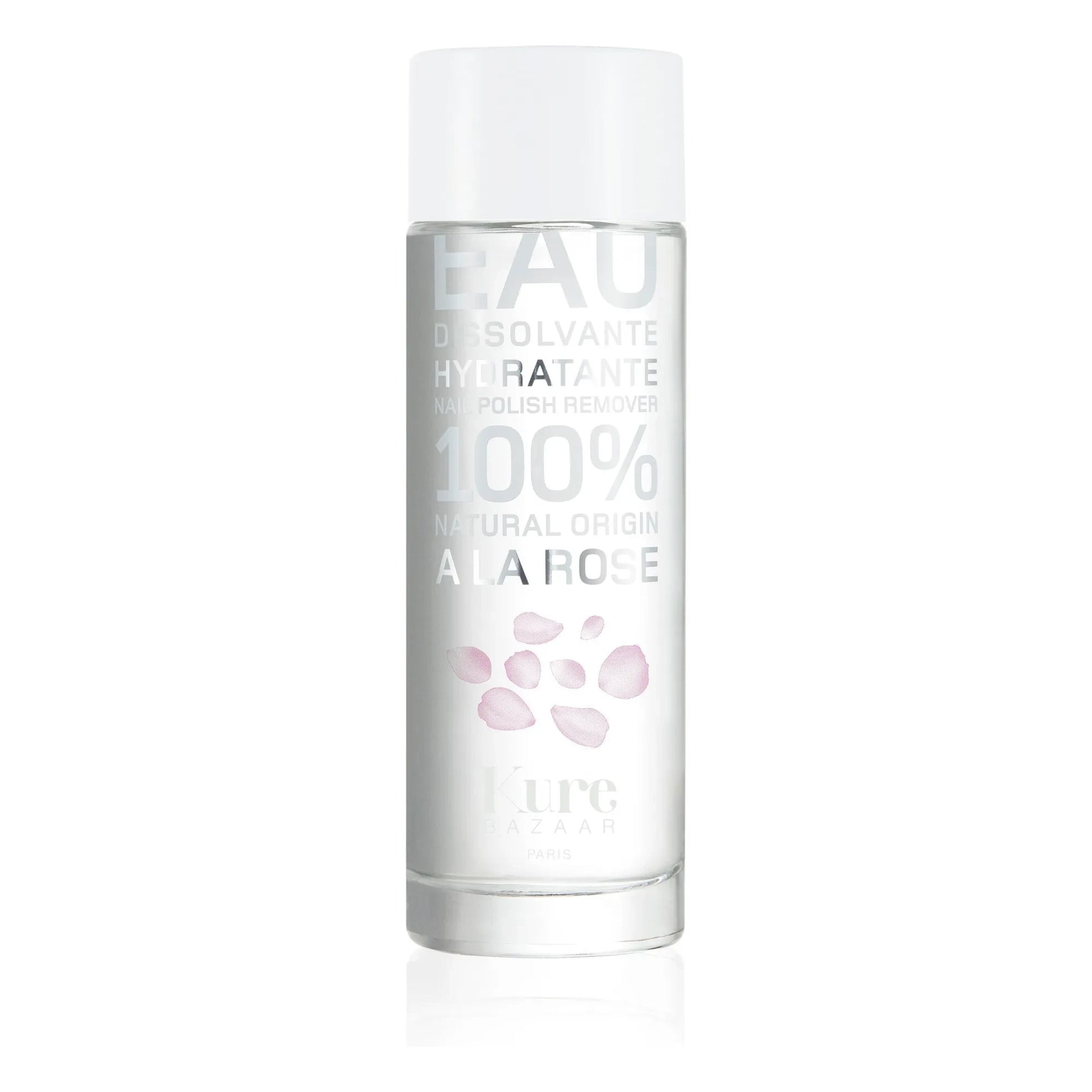 Kure Bazaar - Detoxifying rose water - 100ml