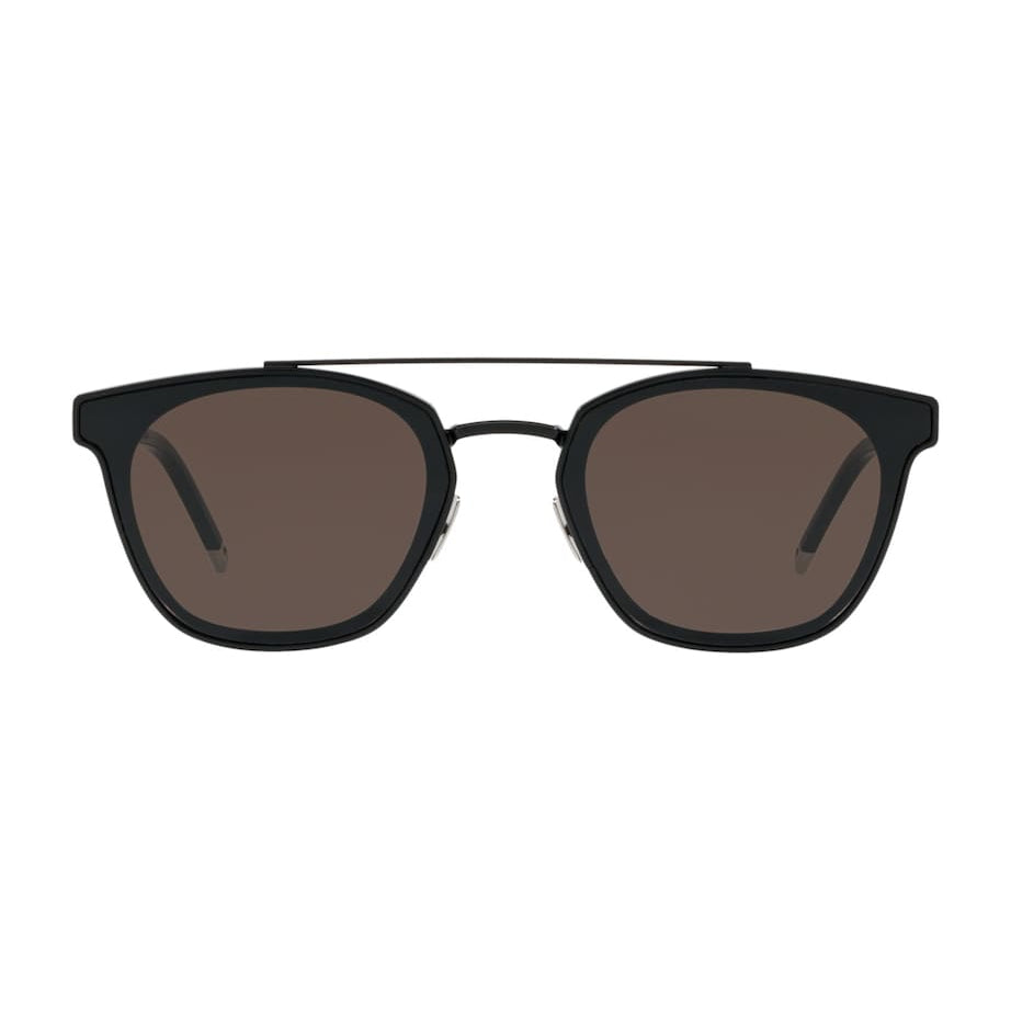 Saint Laurent Round Sunglasses
