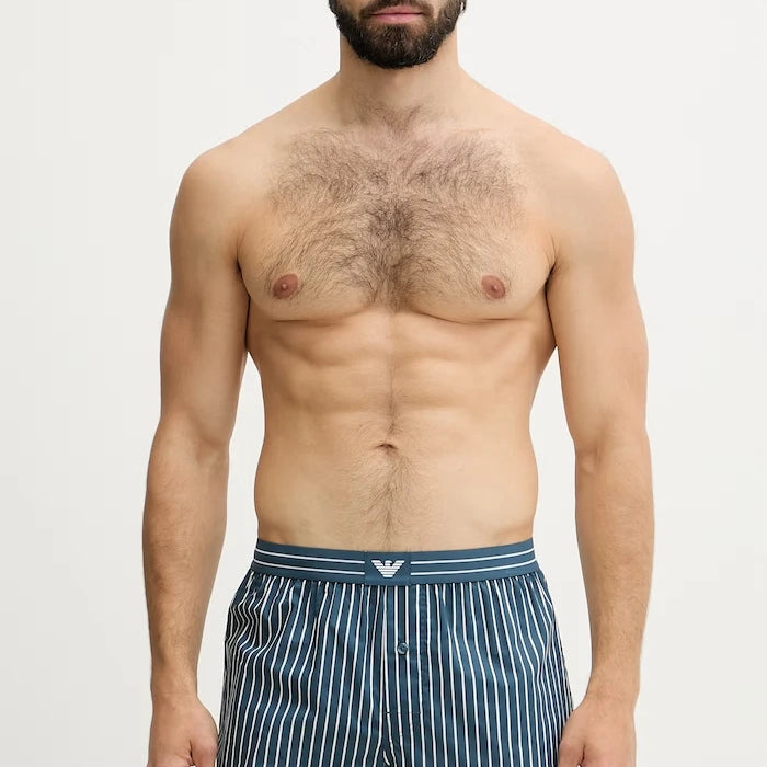 Emporio Armani Underwear боксерки мъжки от памук
