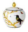 Bernardaud Aux Oiseaux Sugar Bowl (300ml)