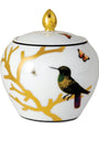 Bernardaud Aux Oiseaux Sugar Bowl (300ml)
