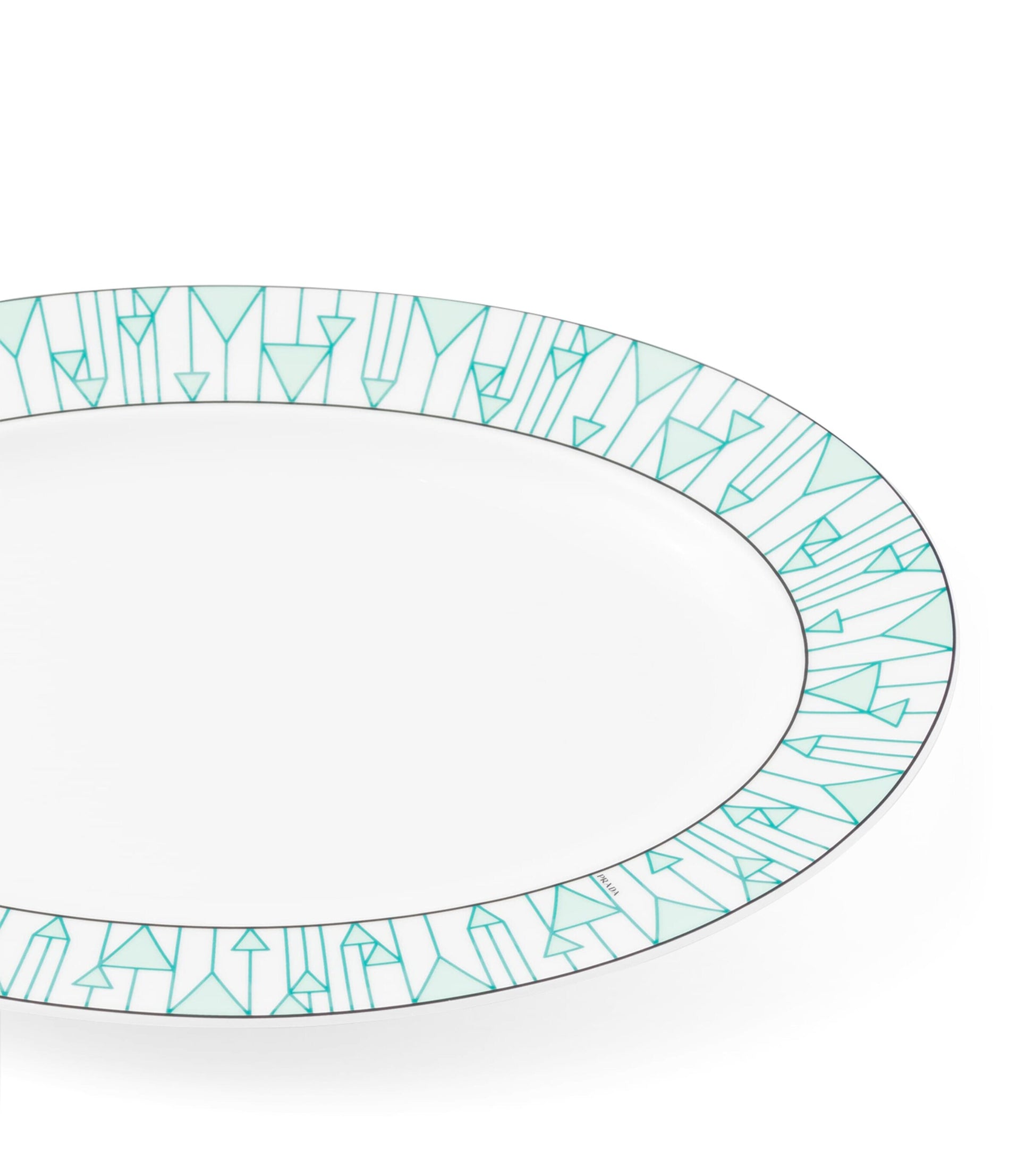 Medium Vienna Serving Plate (34cm)