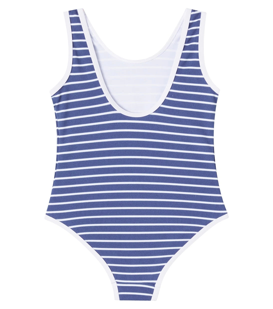 Brunello Cucinelli Kids - مايو مخطط