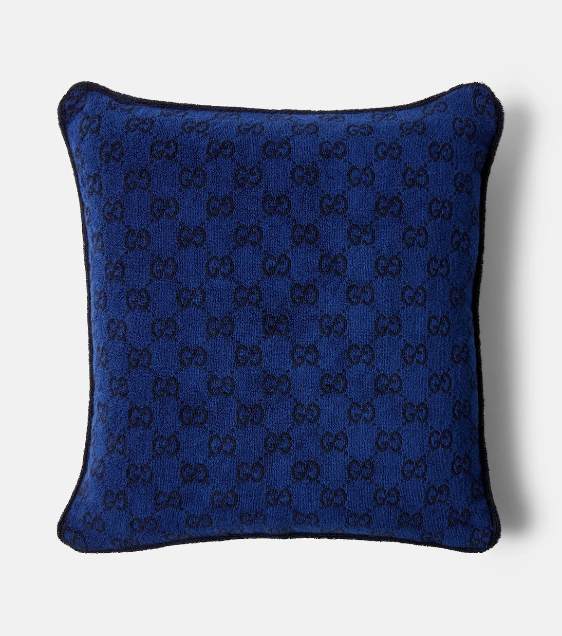 Gucci - GG cotton cushion