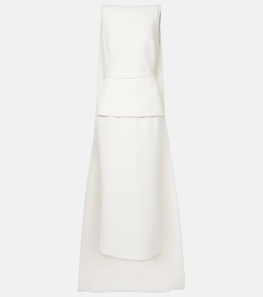 Safiyaa - Cemile midi dress