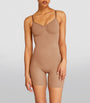 Seamless Sculpt Mid-Thigh Bodysuit SIENNA