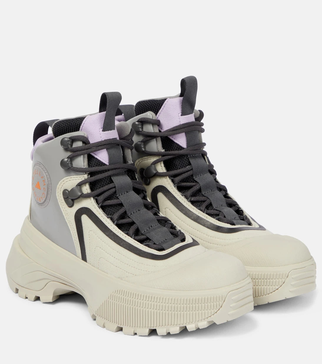 Adidas by Stella McCartney - Terrex hiking boots