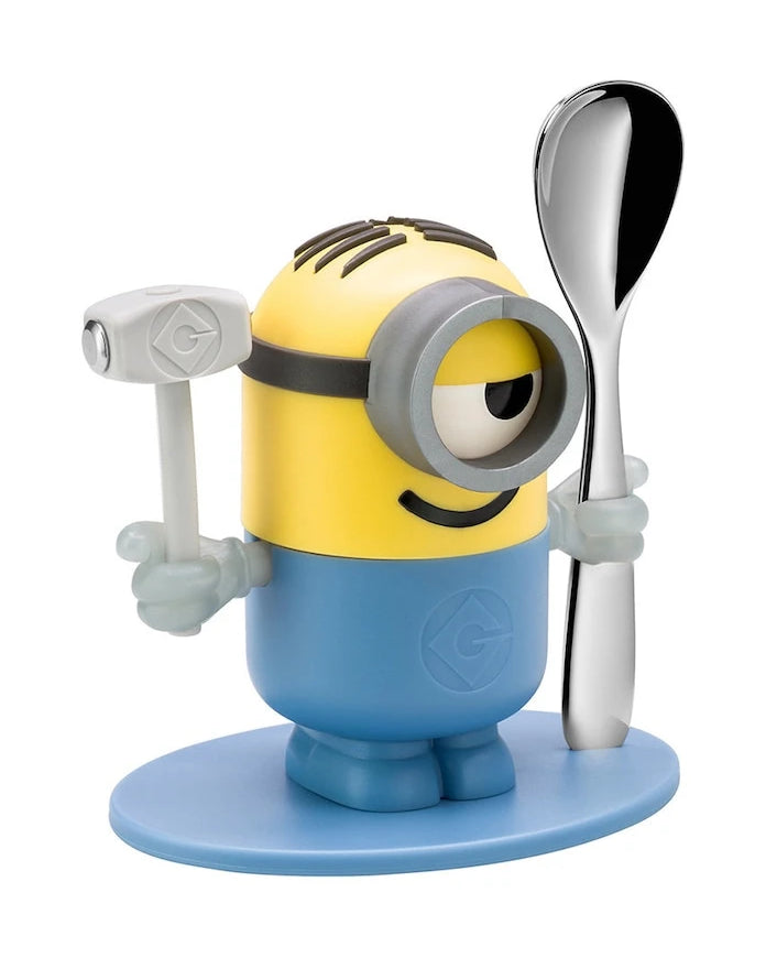 WMF Yumurta Kupağı Minionki ile