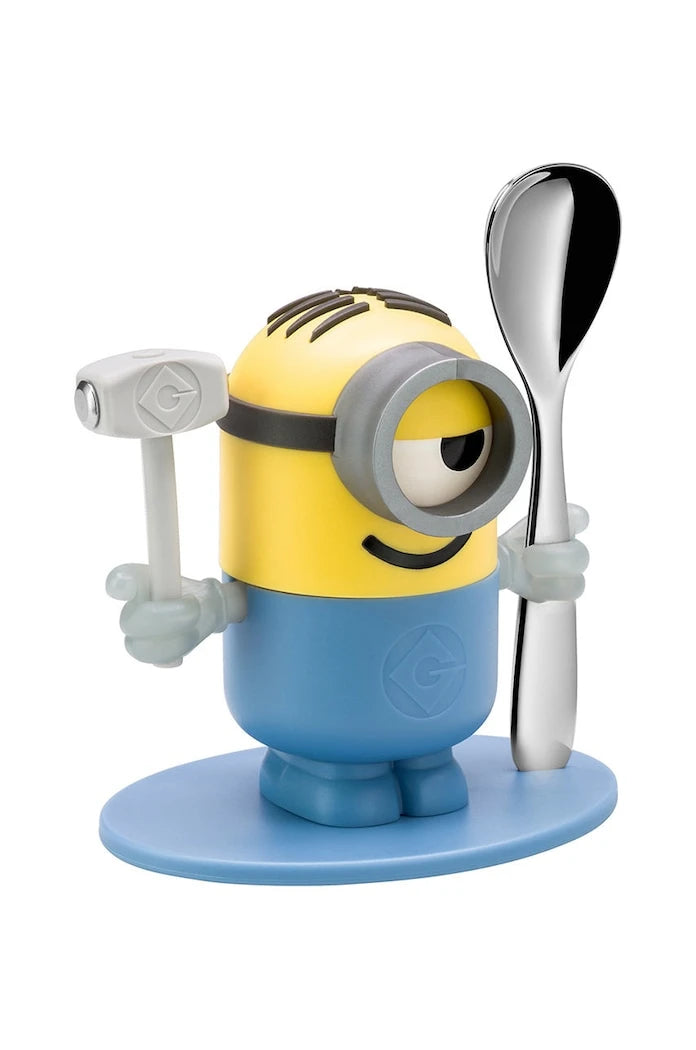 WMF Yumurta Kupağı Minionki ile