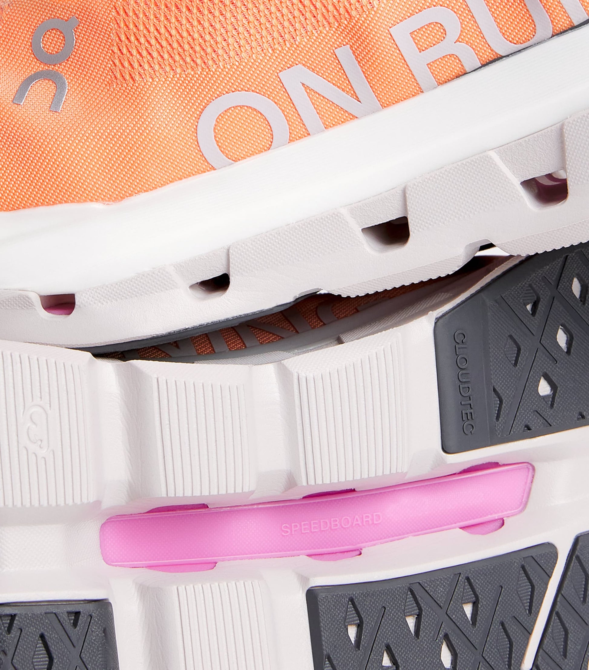 Cloudflow 5 Trainers