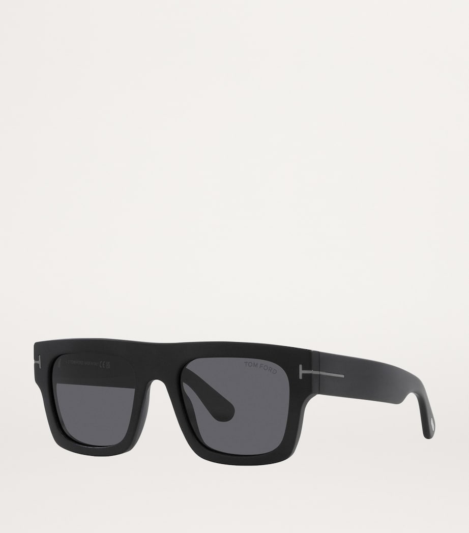 Acetate FT0711-N Sunglasses