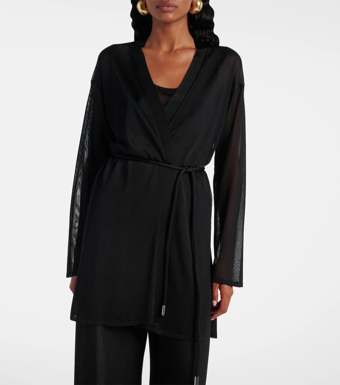 Max Mara - Danza cardigan