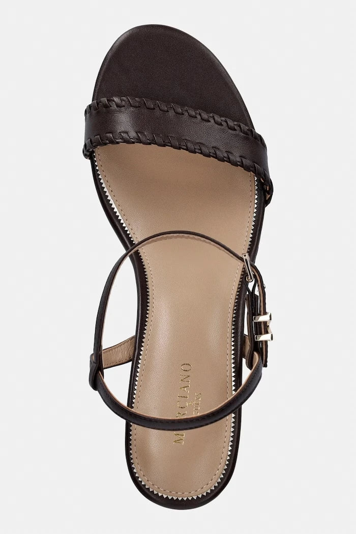 Marciano by Guess сандали от кожа