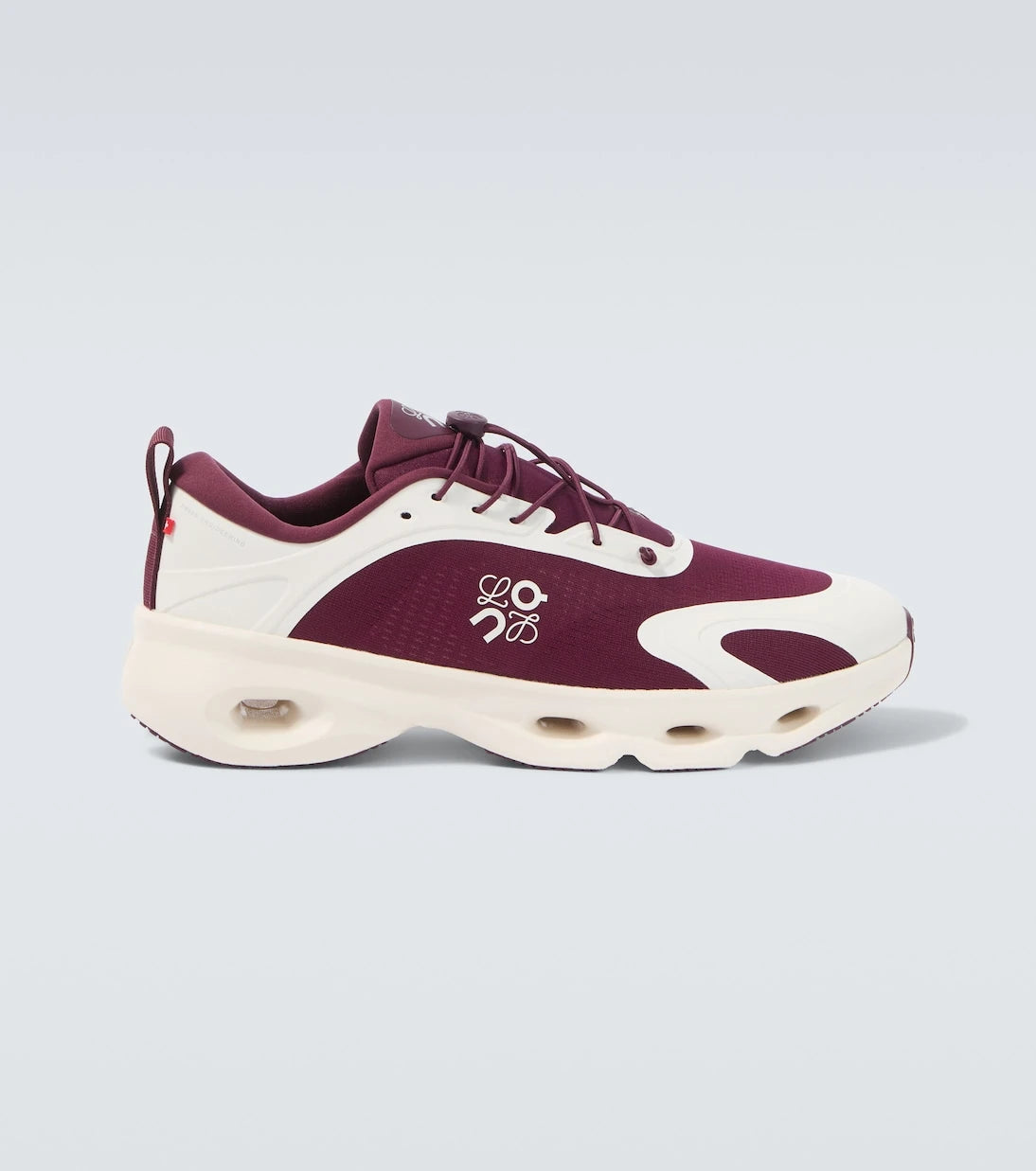 Loewe - x On Cloudsolo sneakers