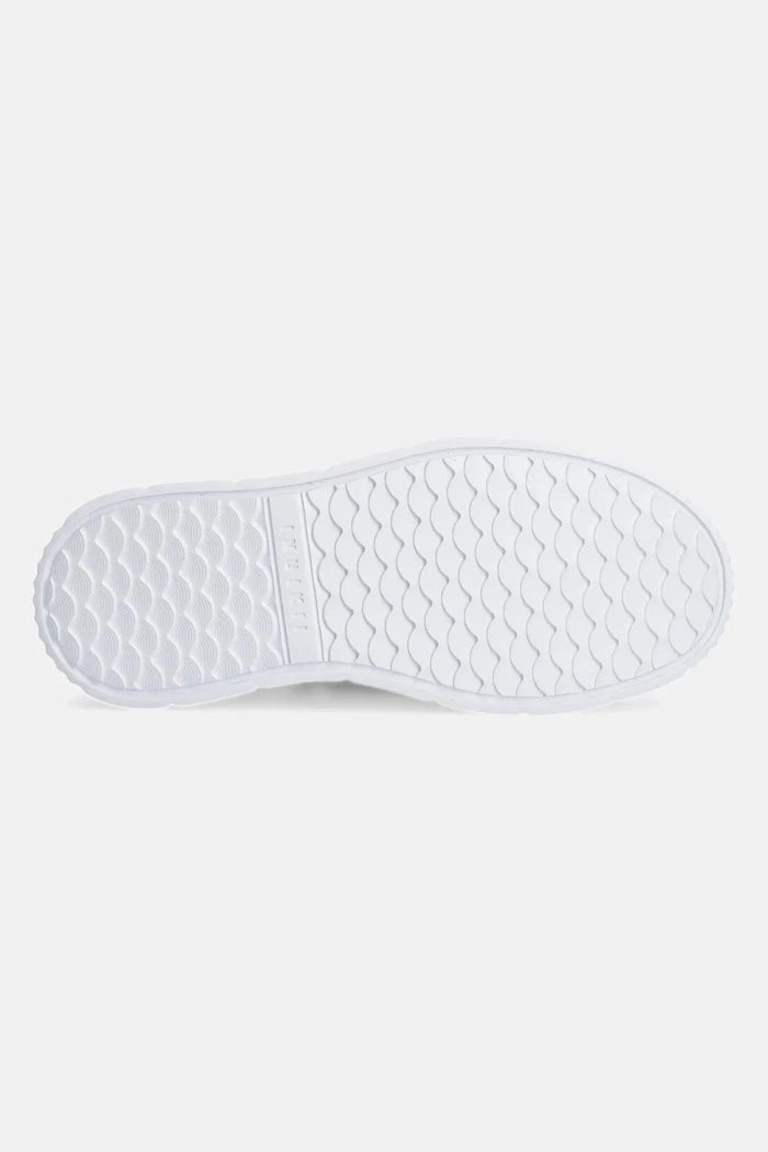 Inuikii Matilda Canvas Low Alçak Spor Ayakkabı
