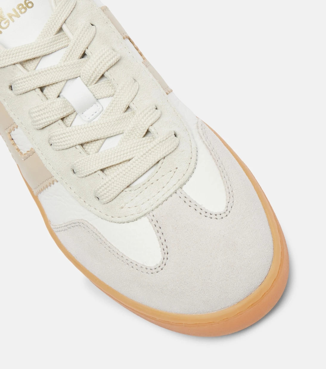Hogan - Cool Allacciato H suede sneakers