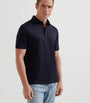 Brunello Cucinelli Cotton Polo Shirt